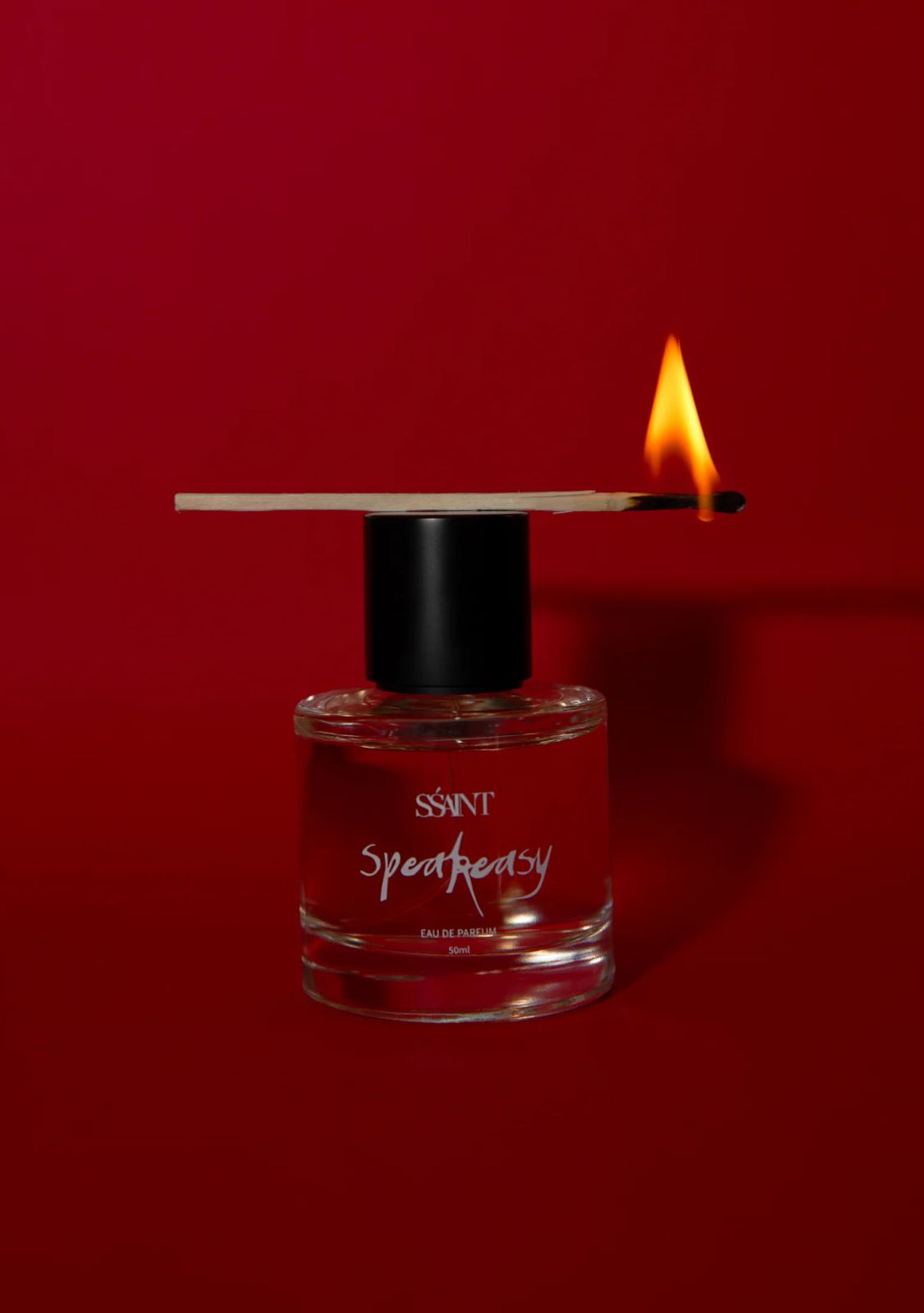 Ssaint Perfume - Speakeasy 50ml