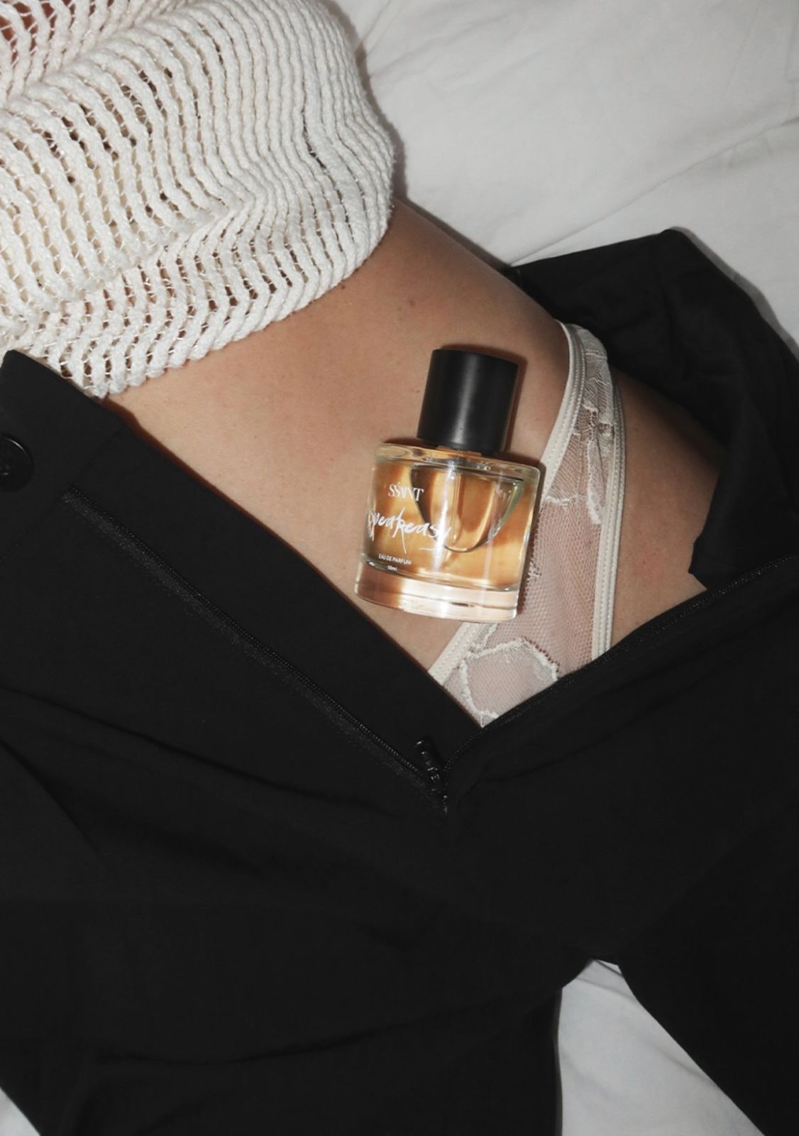 Ssaint Perfume - Speakeasy 50ml