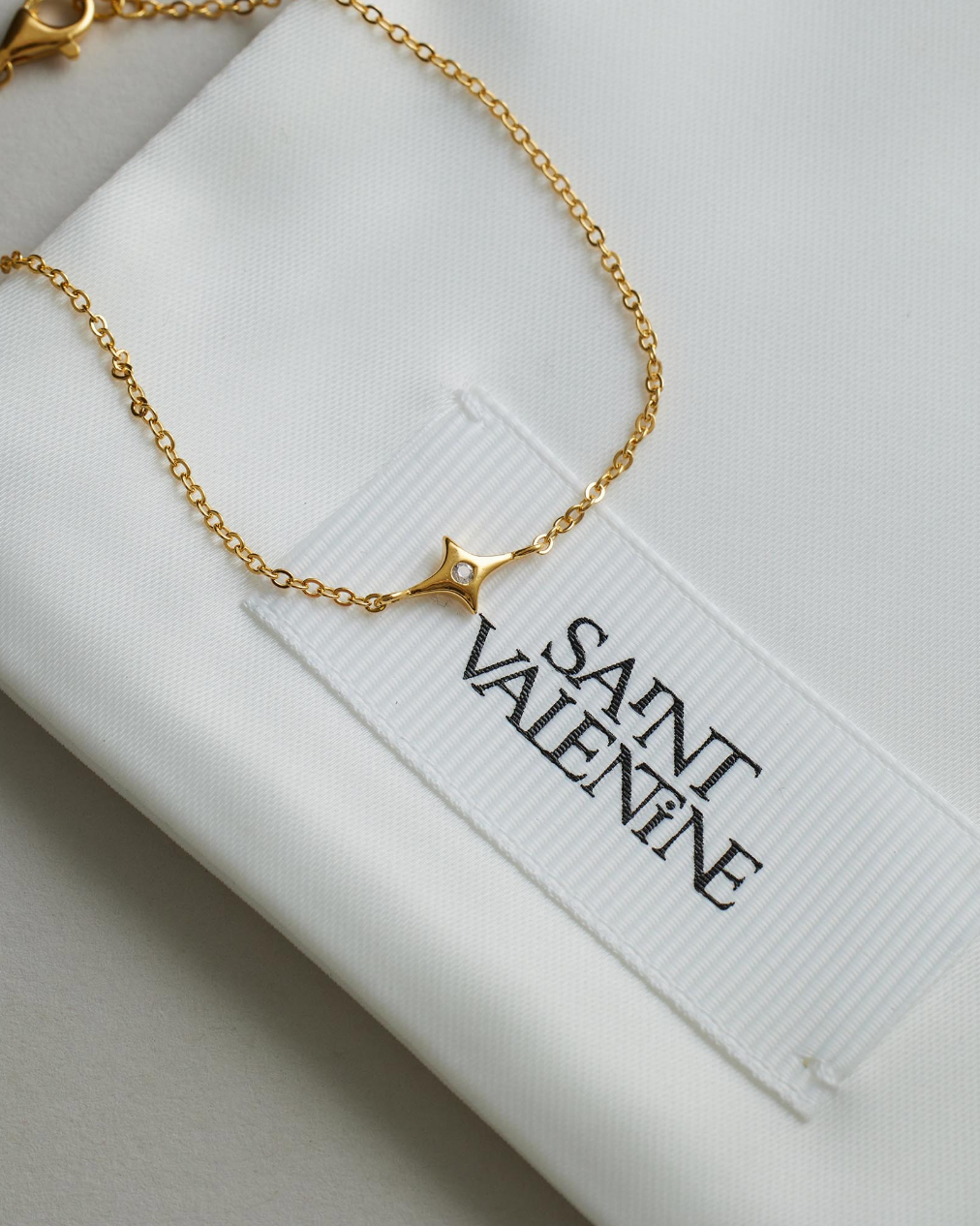 Starburst Bracelet - Gold