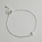 Starburst Bracelet - Silver