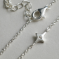 Starburst Bracelet - Silver