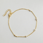 Starlight Bracelet - Gold