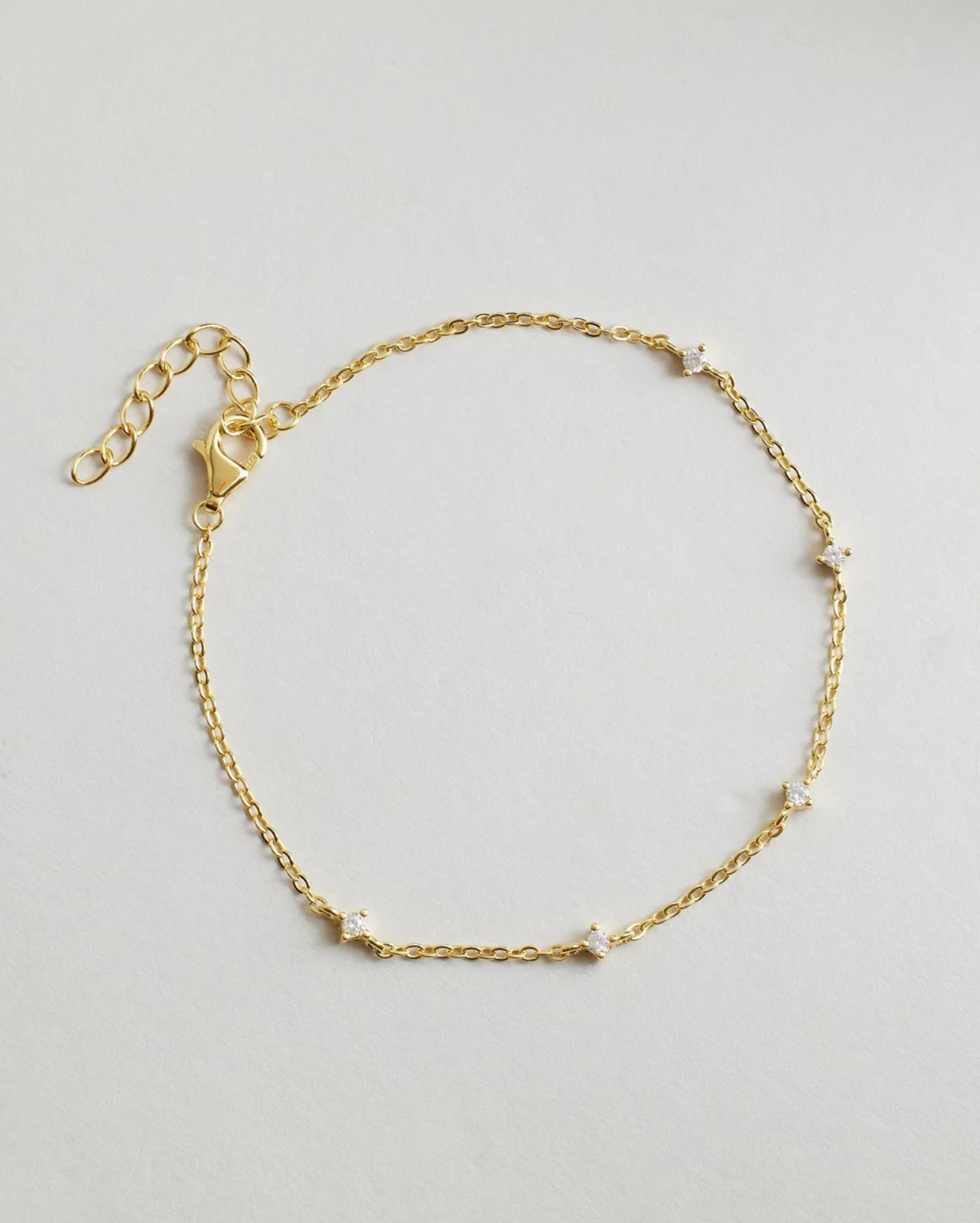 Starlight Bracelet - Gold
