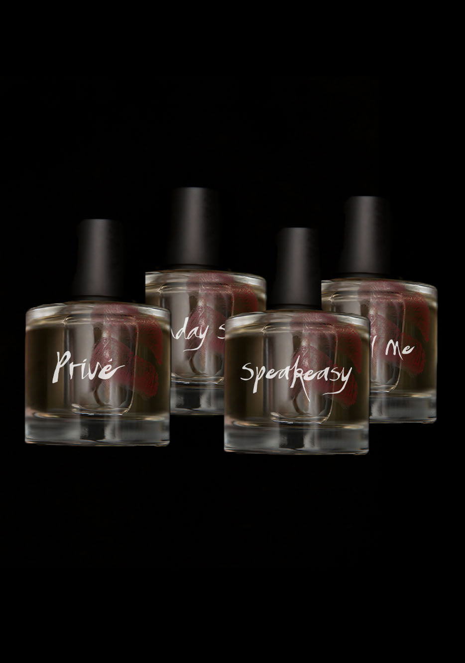Ssaint Perfume - Speakeasy 50ml