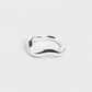 Wabi Sabi Ring - Silver