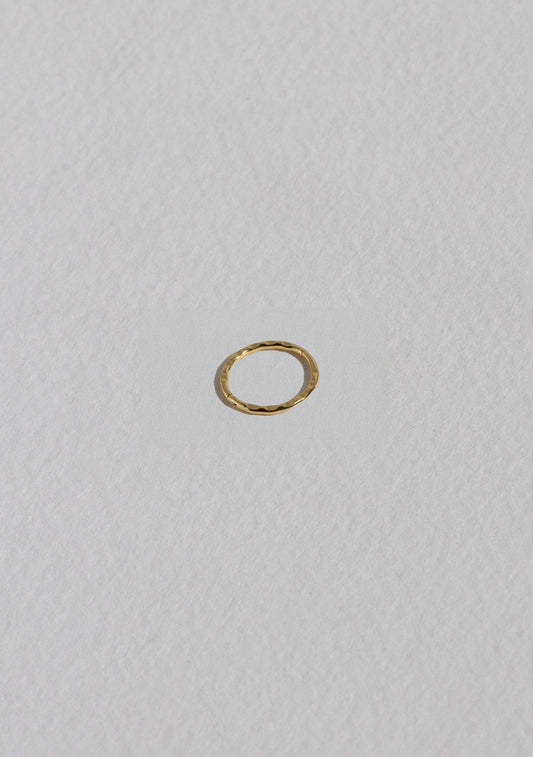 Sleeper - Single - Gold