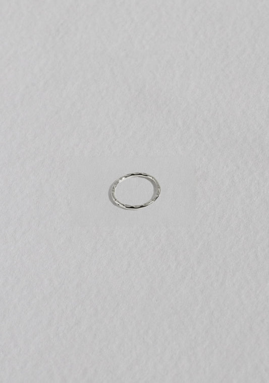 Sleeper - Single - Silver