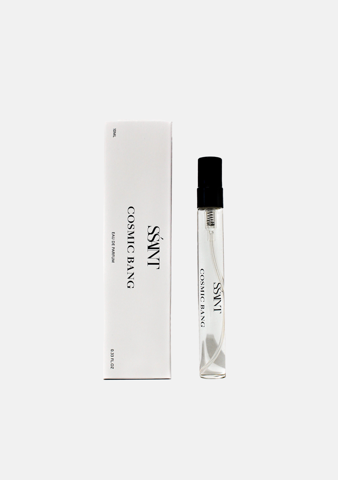 Ssaint Perfume - Cosmic Bang 10ml