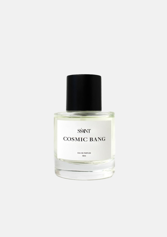 Ssaint Perfume - Cosmic Bang 50ml