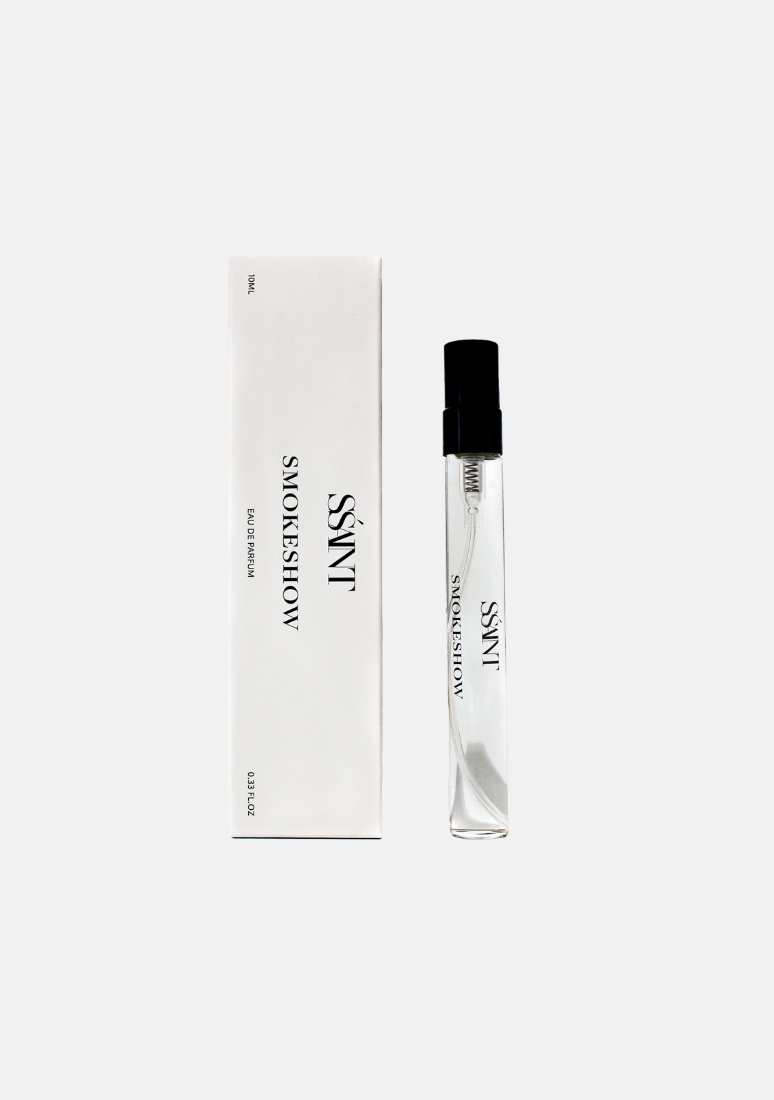 Ssaint Perfume - Smokeshow 10ml