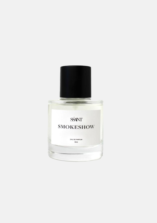 Ssaint Perfume - Smokeshow 50ml