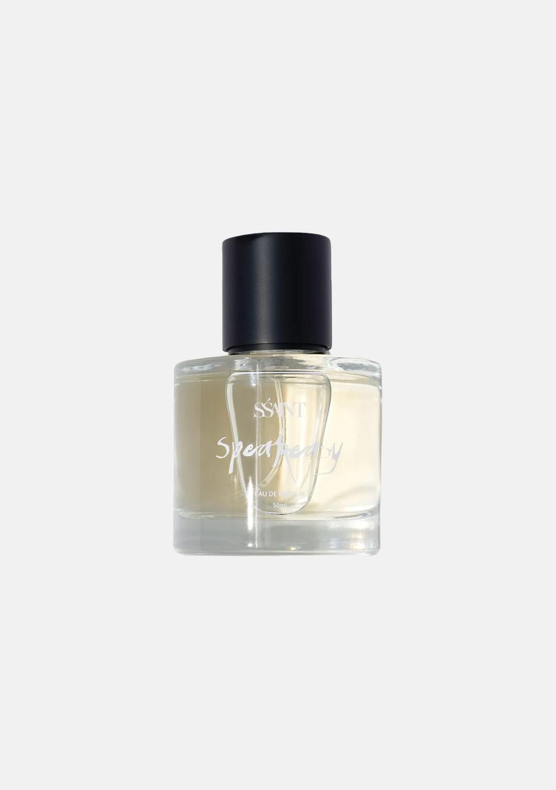Ssaint Perfume - Speakeasy 50ml