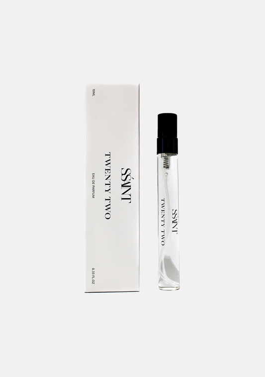 Ssaint Perfume - Twenty Two 10ml