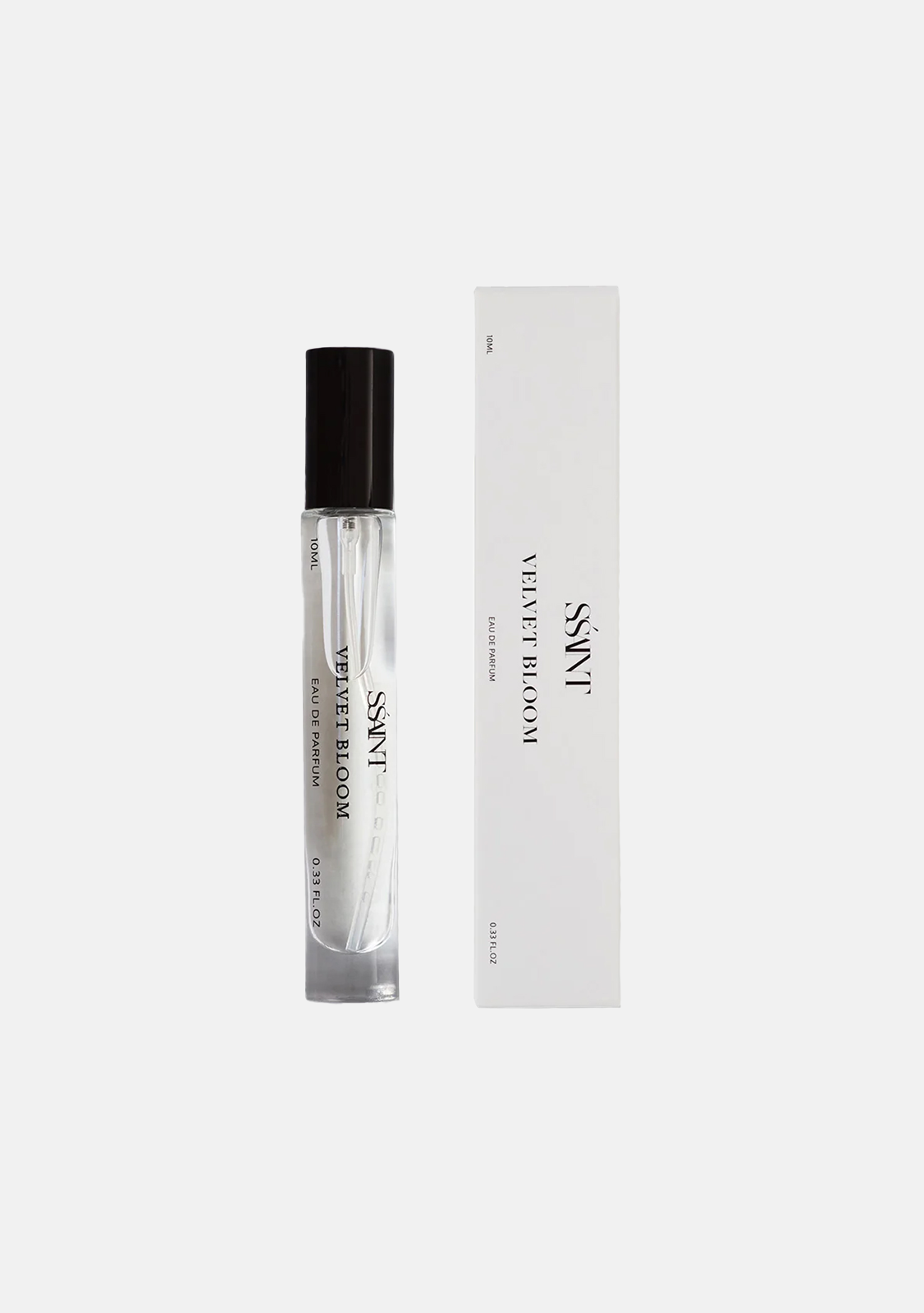 Ssaint Perfume - Velvet Bloom 10ml