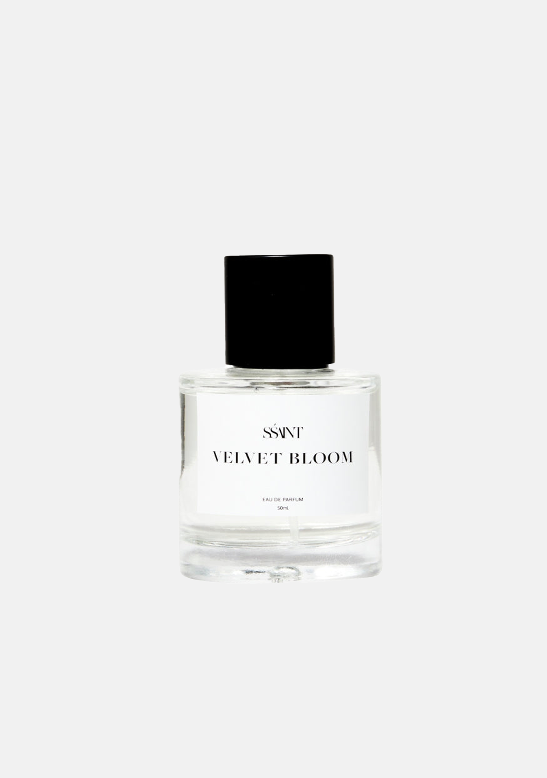 Ssaint Perfume - Velvet Bloom 50ml