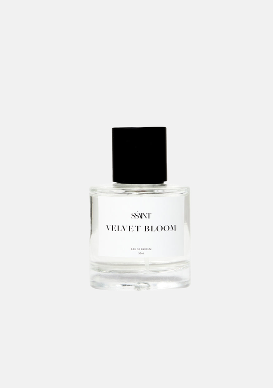 Ssaint Perfume - Velvet Bloom 50ml
