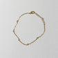 Starlight Bracelet - Gold