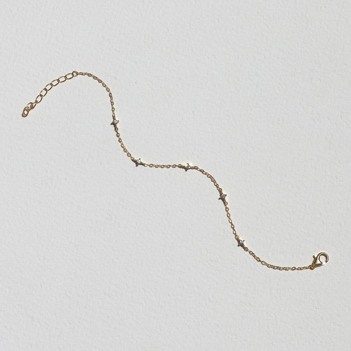 Starlight Bracelet - Gold