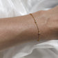 Starlight Bracelet - Gold