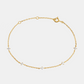 Starlight Bracelet - Gold