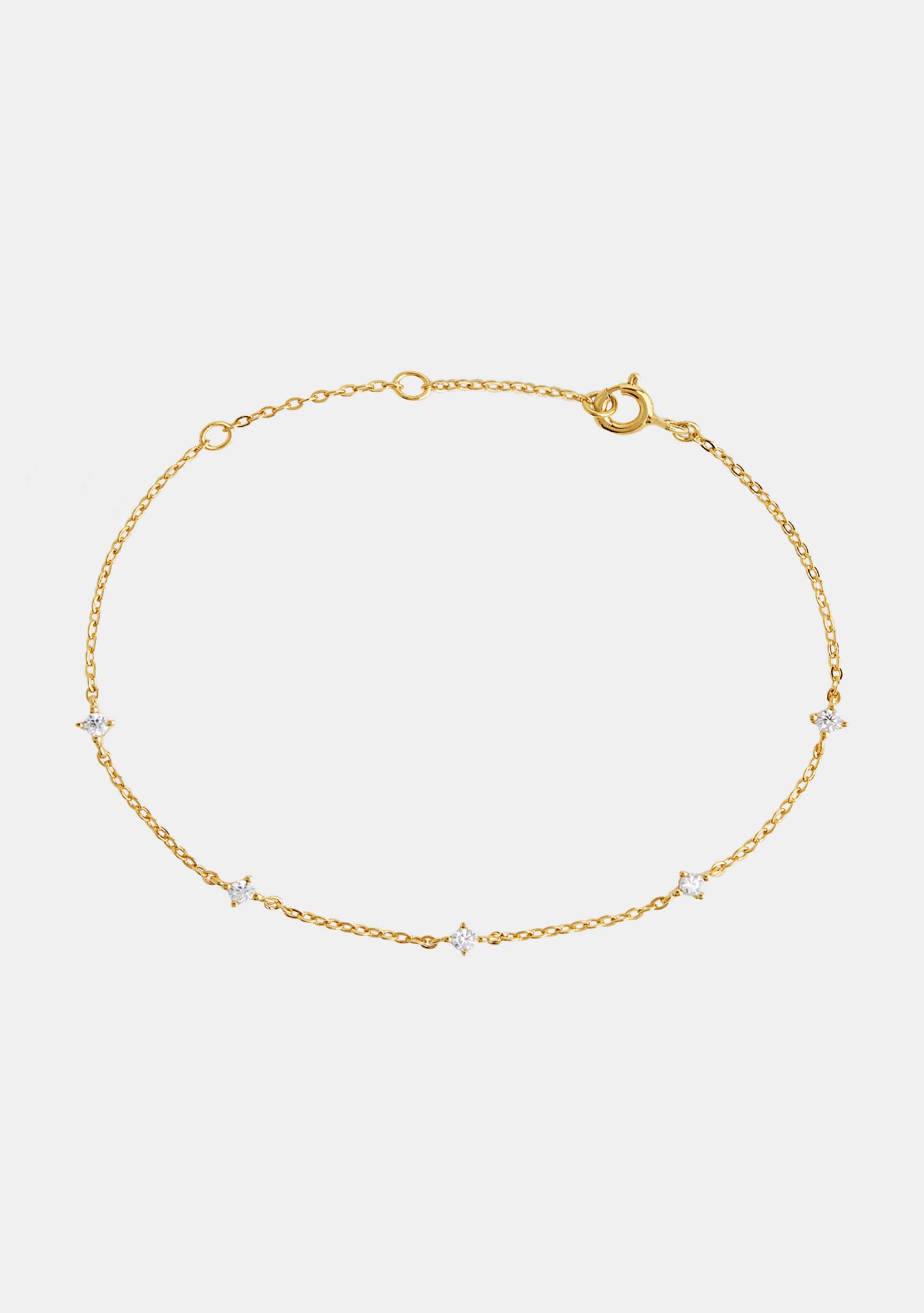 Starlight Bracelet - Gold