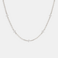 Starlight Necklace - Silver