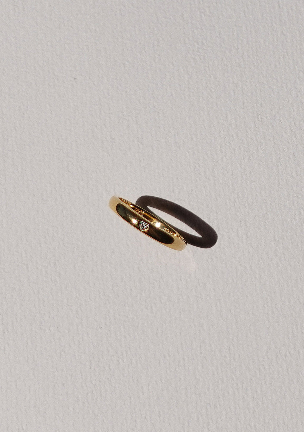 True Love Ring - Gold