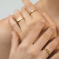 True Love Ring - Gold