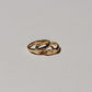 True Love Ring - Gold