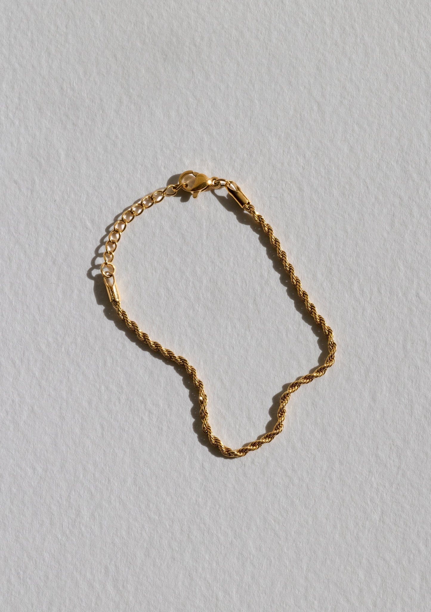 Valencia Bracelet - Gold