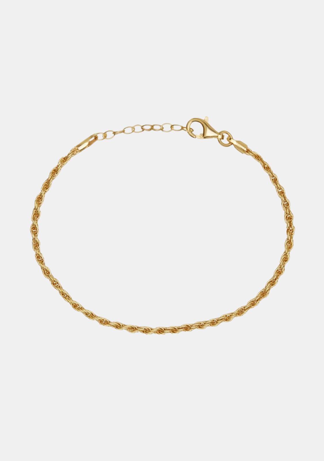 Valencia Bracelet - Gold