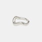 Wabi Sabi Ring - Silver