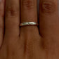 True Love Ring - Silver